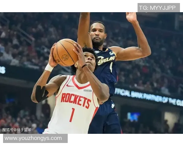 2017年11月10日骑士与火箭精彩对决录像回放全景分析与赛后点评 2017年11月10日骑士与火箭精彩对决录像回放全景分析与赛后点评