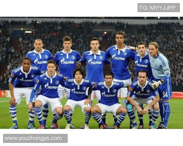 沙尔克04主场迎战奥格斯堡全力争胜期待精彩对决