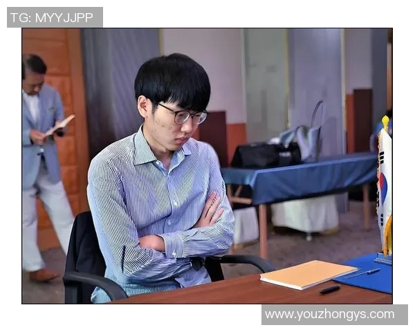 “老到”韩国 vs “锐气”我国的2025三星杯半决赛完毕，我国棋手完胜