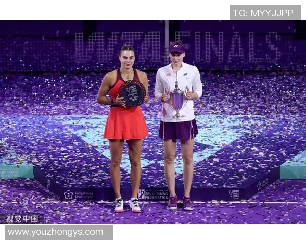 争议！莱巴金娜夺冠后回绝与WTA总裁合影+后者一脸为难 恐遭报复