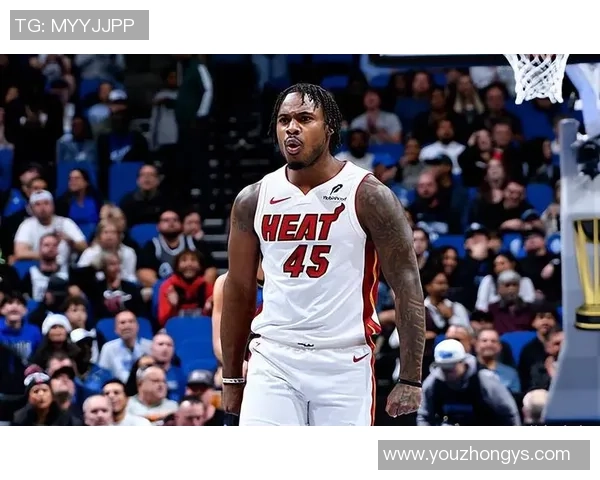 后场球星复出后破坏了球队的化学反应，热火或许遇到大麻烦了？