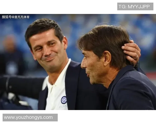 对立堆集之后迸发！旧日国米主帅向马洛塔发问，这是不会就此罢手