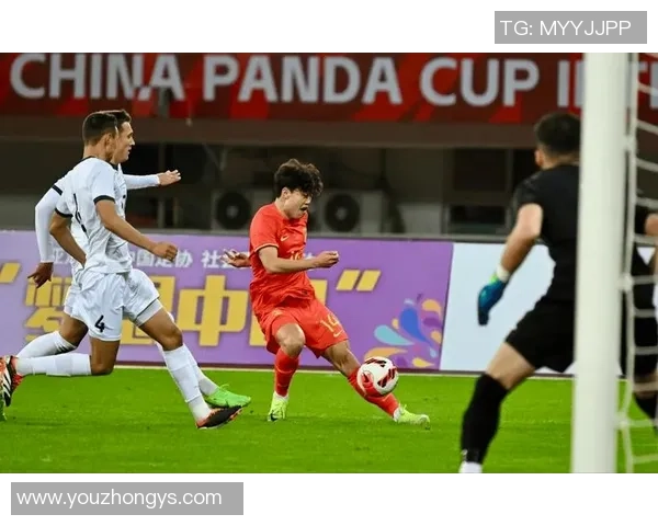 我国U22熊猫杯2-0完胜韩国,完成双杀,“水货”前锋拜合拉木梅开二度 我国U22熊猫杯2-0完胜韩国,完成双杀,“水货”前锋拜合拉木梅开二度