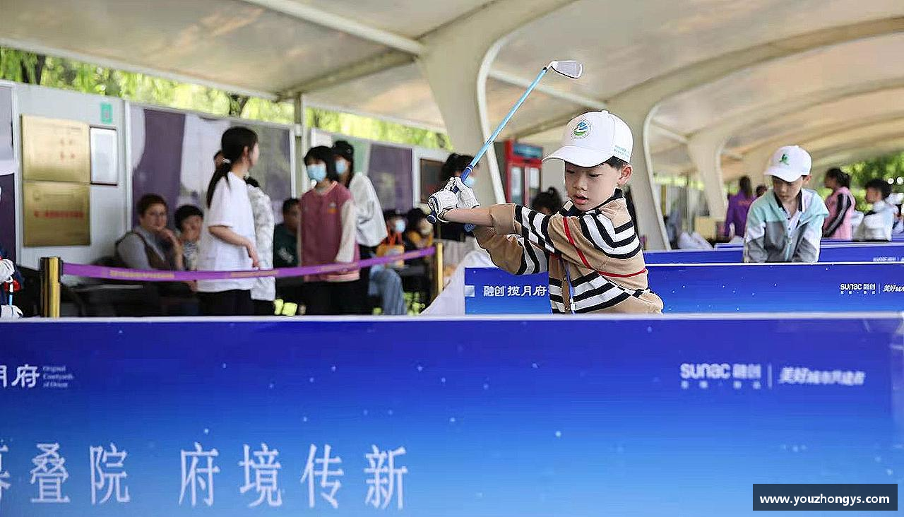 每一次挑战，都让自己更强。